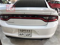 دودج تشارجر